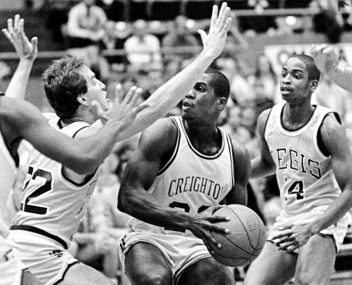 Vernon Moore
